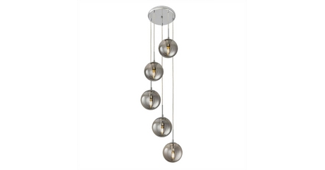 Подвесной светильник Citilux Томми CL102050
