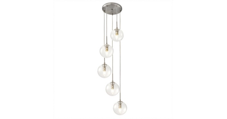 Подвесной светильник Citilux Томми CL102051