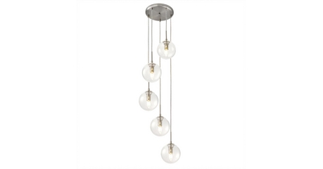 Подвесной светильник Citilux Томми CL102051