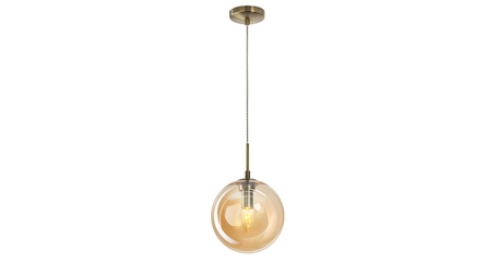 Подвесной светильник Citilux Томми CL102623