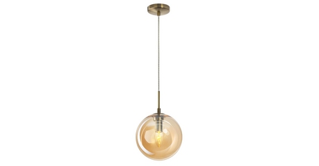 Подвесной светильник Citilux Томми CL102623
