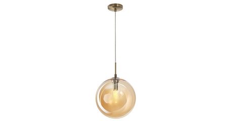 Подвесной светильник Citilux Томми CL102633