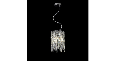 Подвесной светильник Crystal Lux ABRIL SP2