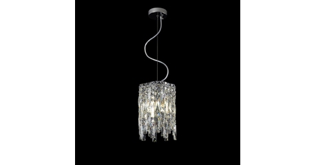 Подвесной светильник Crystal Lux ABRIL SP2