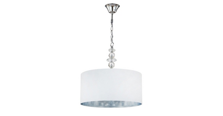 Подвесной светильник Crystal Lux Armando SP4 Chrome