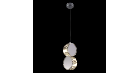 Подвесной светильник Crystal Lux BESO SP2