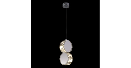 Подвесной светильник Crystal Lux BESO SP2