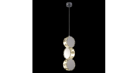 Подвесной светильник Crystal Lux BESO SP3