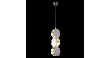 Подвесной светильник Crystal Lux BESO SP3