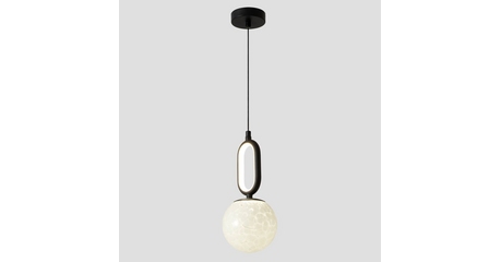 Подвесной светильник Crystal Lux CATKIN SP1.2