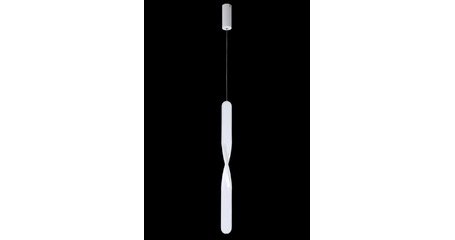 Подвесной светильник Crystal Lux CLT 034C600 WH