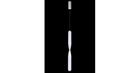 Подвесной светильник Crystal Lux CLT 034C600 WH