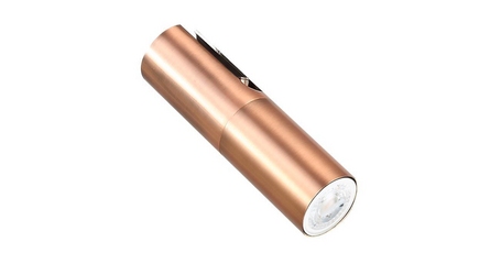 Подвесной светильник Crystal Lux CLT 060_00 COP