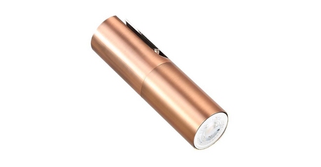 Подвесной светильник Crystal Lux CLT 060_00 COP