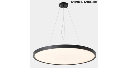 Подвесной светильник Crystal Lux CLT 526C600 BL