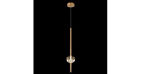 Подвесной светильник Crystal Lux ELISA SP1.1