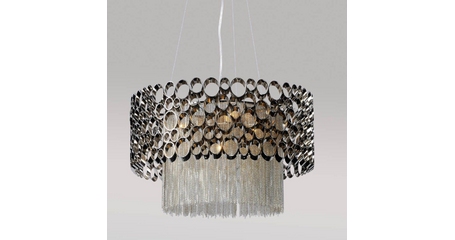 Подвесной светильник Crystal Lux Fashion SP4 D50