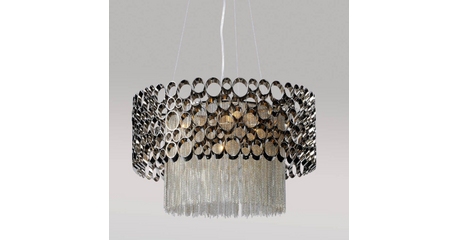 Подвесной светильник Crystal Lux Fashion SP4 D50