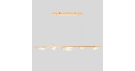 Подвесной светильник Crystal Lux FELICIDAD SP47W LED