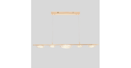 Подвесной светильник Crystal Lux FELICIDAD SP47W LED