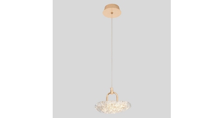 Подвесной светильник Crystal Lux FELICIDAD SP9W LED