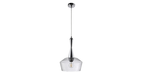 Подвесной светильник Crystal Lux Frio SP1 Chrome
