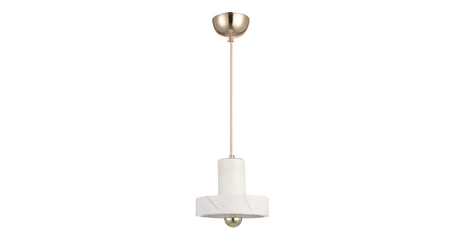 Подвесной светильник Crystal Lux GOCCIA SP1