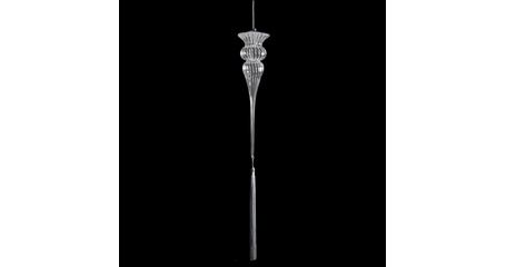 Подвесной светильник Crystal Lux Ki SP1