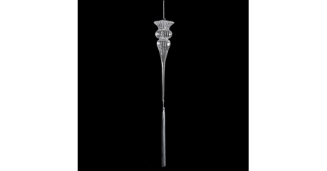 Подвесной светильник Crystal Lux Ki SP1