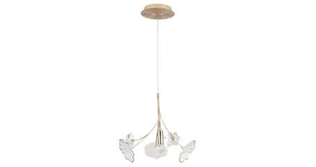 Подвесной светильник Crystal Lux MARGO SP1