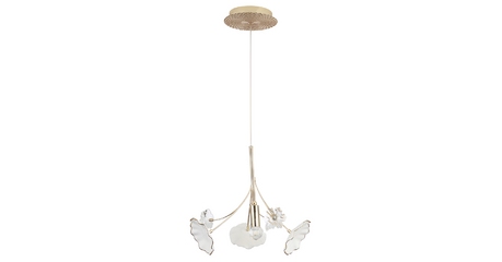 Подвесной светильник Crystal Lux MARGO SP1