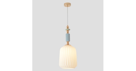 Подвесной светильник Crystal Lux MERINGUE SP1.2