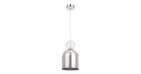 Подвесной светильник Crystal Lux MURCIA SP1.3 CHROME