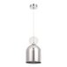 Подвесной светильник Crystal Lux MURCIA SP1.3 CHROME