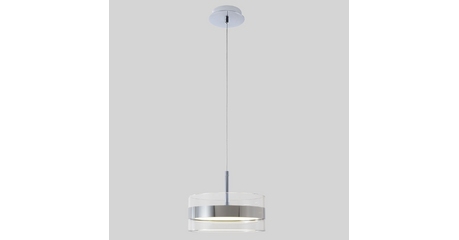 Подвесной светильник Crystal Lux MYSELF SP10W LED