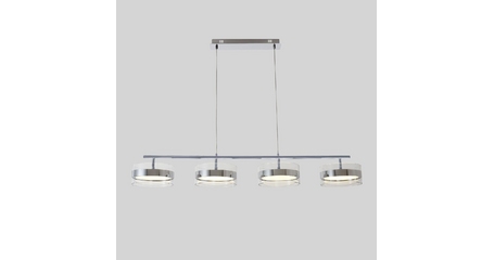 Подвесной светильник Crystal Lux MYSELF SP40W LED