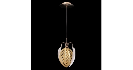 Подвесной светильник Crystal Lux RAMONA SP1