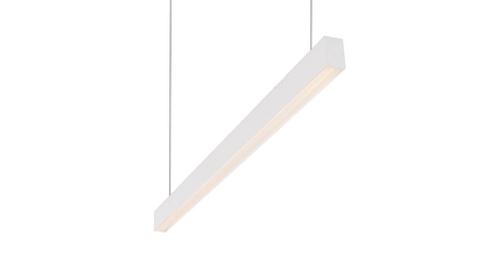 Подвесной светильник Denkirs DK9123-WH