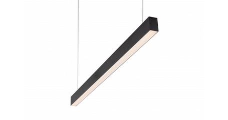 Подвесной светильник Denkirs DK9153-BK