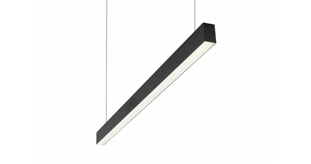 Подвесной светильник Denkirs DK9154-BK