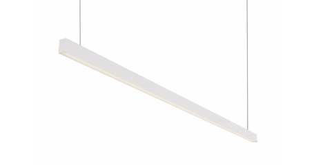 Подвесной светильник Denkirs DK9303-WH