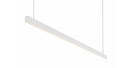 Подвесной светильник Denkirs DK9303-WH