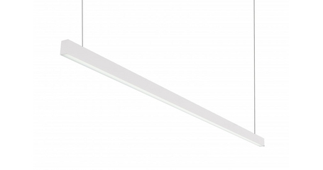 Подвесной светильник Denkirs DK9304-WH