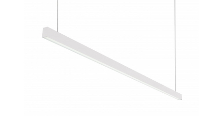 Подвесной светильник Denkirs DK9304-WH