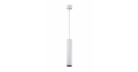 Подвесной светильник Denkirs Tube DK4050-WH