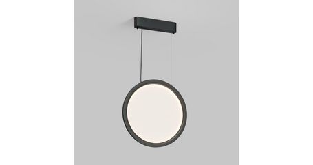 Подвесной светильник Denkirs Veil DK6605-BK