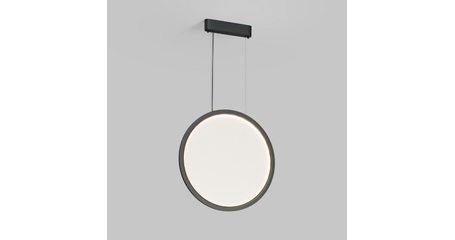 Подвесной светильник Denkirs Veil DK6607-BK