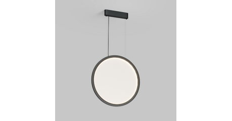 Подвесной светильник Denkirs Veil DK6607-BK