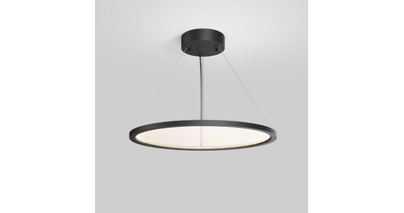 Подвесной светильник Denkirs Veil DK6617-BK