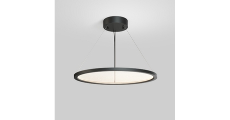 Подвесной светильник Denkirs Veil DK6617-BK